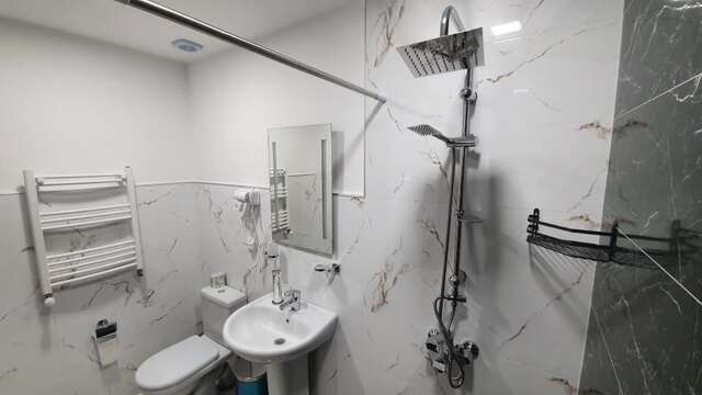 Гостевой дом Guest House Sandro Степанцминда-11